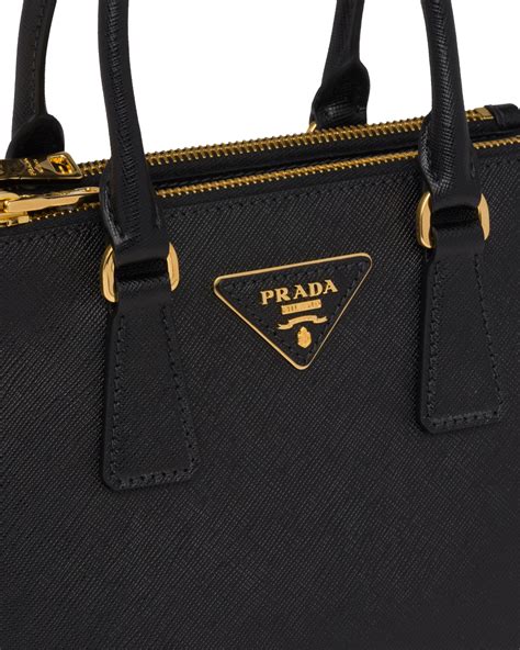 saffiano prada sizes|Prada Galleria Saffiano Leather Micro Bag.